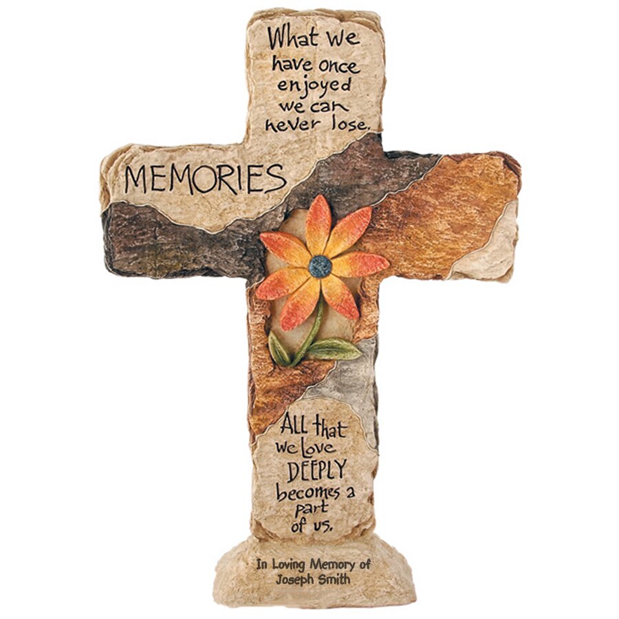 Get the comfort you want and the support you need from our cross