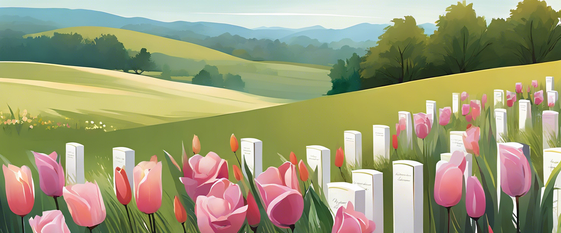 Top Trends in Custom Funeral Program Design