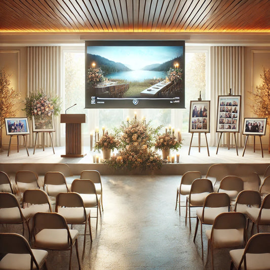 Funeral Video Tribute Ideas: Honoring a Life Through Memories