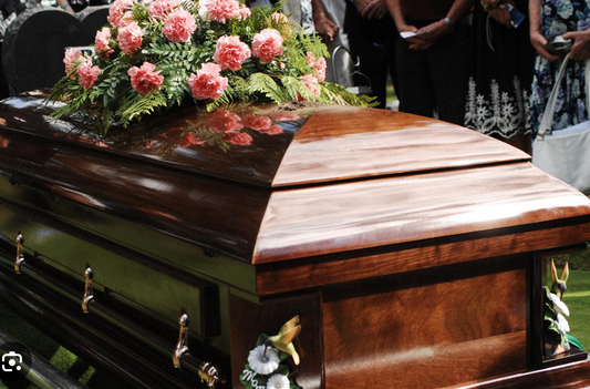 How Much Does A Funeral Cost?