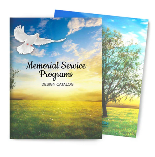 The Funeral Program Site Revolutionizes Memorial Creation with New Funeral Home Software