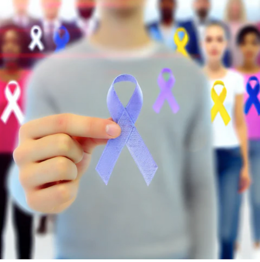 Crafting Personalized Cancer Ribbons: Ways to Customize Your Awareness Efforts