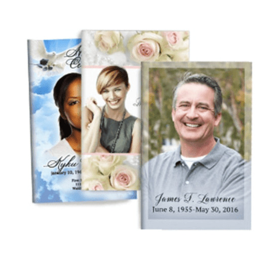 Celebration of Life Ideas and Service Options - The Funeral Program Site