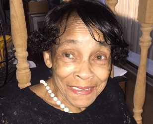 Shirley Deloris Copeland - A Life of Love and Service - The Funeral Program Site