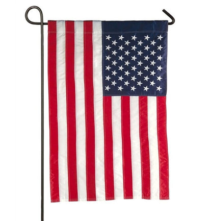 American Memorial Garden or Cemetery Flag