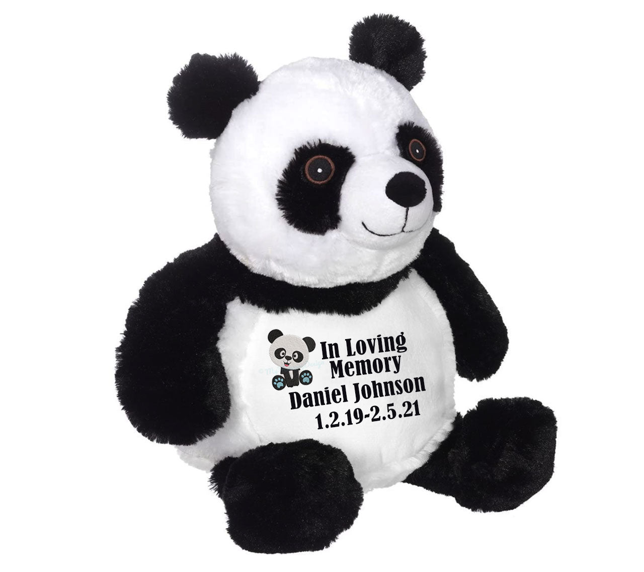 Stuffed animal cremation urns fashion