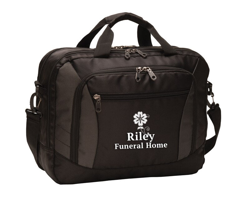 Funeral Director Commuter Bag - The Funeral Program Site