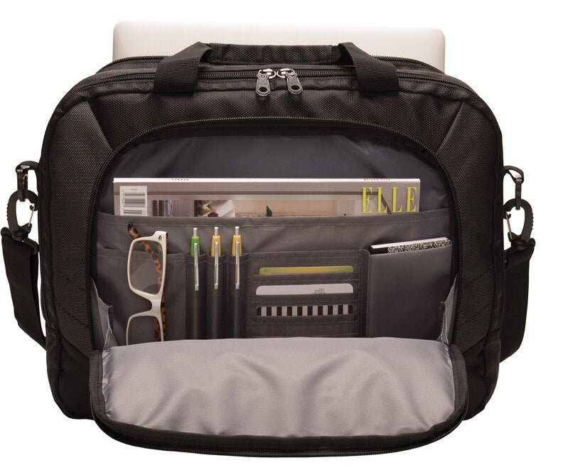 Funeral Director Commuter Bag - The Funeral Program Site