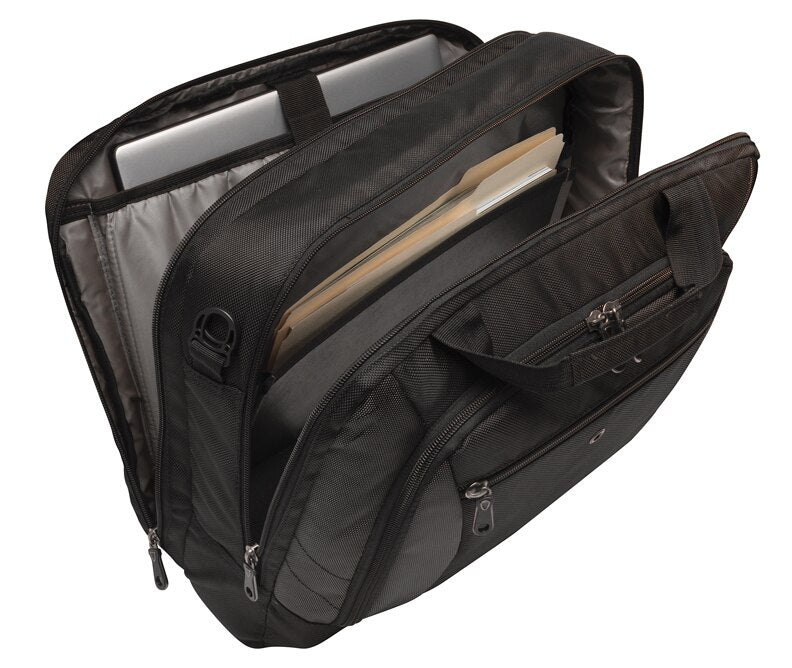 Funeral Director Commuter Bag - The Funeral Program Site