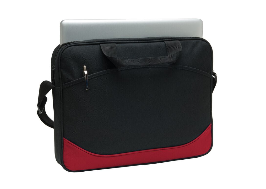 Funeral Director Value Laptop Bag - The Funeral Program Site