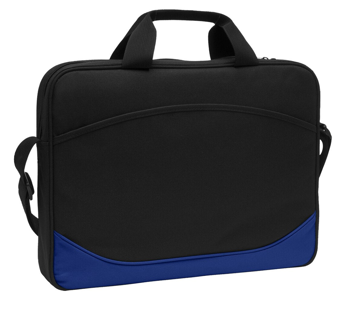 Funeral Director Value Laptop Bag - The Funeral Program Site