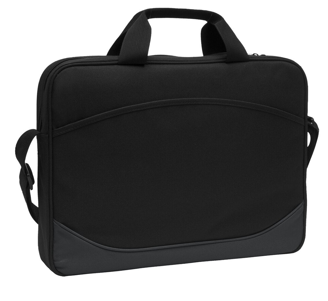 Funeral Director Value Laptop Bag - The Funeral Program Site