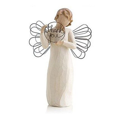 Just For You Willow Tree® Figurine - The Funeral Program Site